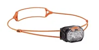 Petzl E102AB00 SWIFT LT Stirnlampe, schwarz