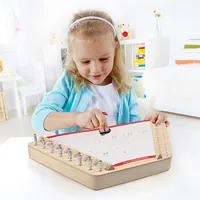 Hape Musikinstrument Singende- Harfe - Produkttyp: Harfe - Altersempfehlung ab: 3 Jahren - Eigenschaften: Keine Eigenschaft - Zertifikate: Keine Zertifizierung