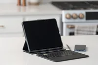 ZAGG Keyboard ProKeys iPad Pro11 103414668 (M4/24), CH