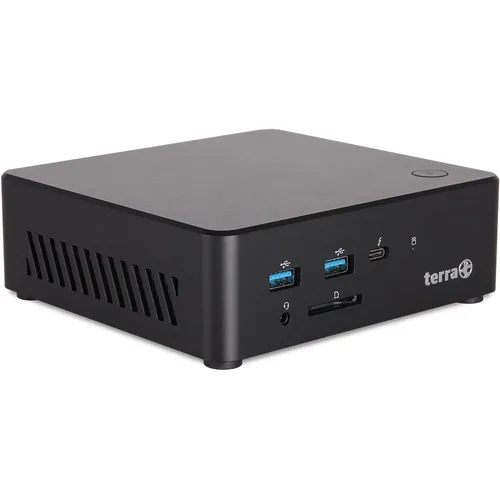 TERRA PC-Micro 5000C GREENLINE