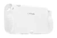Trust Schutzhülle GXT 1253 - Zubehörtyp: Tasche - Plattform: Nintendo Switch 2 - Detailfarbe: Weiss