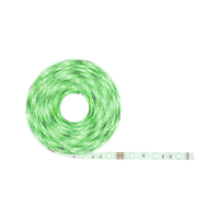 Paulmann SimpLED LED Strip RGB Komplettset - Lampensockel: LED fest verbaut - Aussenanwendung: Nein - Inklusive Netzteil: Ja - Dimmbar: dimmbar - Set: Ja - Länge: 5 m