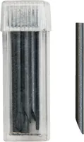 Brunnen Zirkelmine 2 mm Zirkel 12 Stück - Durchmesser Max.: 0.02 cm - Detailfarbe: Schwarz