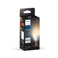 Philips Hue White ambiance 8719514491106 smart lighting Intelligentes Leuchtmittel Bluetooth/Zigbee 5,1 W