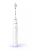 Philips Sonicare 7100 series HX7420/01 brosse à dents électrique Adulte Brosse à dents à ultrasons Blanc
