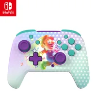 Turtle Beach Rematch Wireless NS Invincible Mario