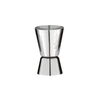 Paderno 41604-00 measuring cup Stainless steel