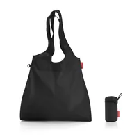 Reisenthel mini maxi shopper L Black Tote bag