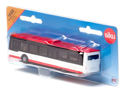 BLISTER Neoplan Linienbus