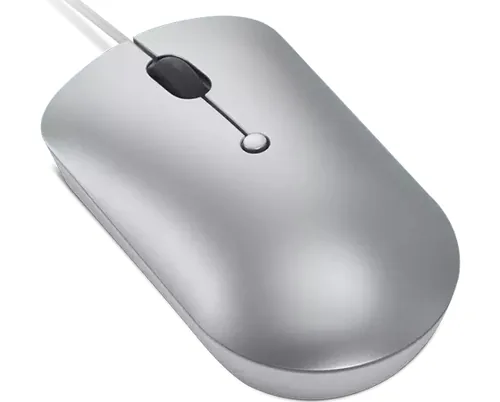 Lenovo 540 mouse Office Ambidextrous USB Type-C Optical