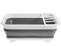 KOOR F01200 kitchenware organizer / drainer Tray Freestanding