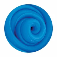 Intelligente Knete Knetmasse Kleine Dosen Neon Blau 18 Gramm - Themenwelt: Neutral - Produkttyp: Knete - Altersempfehlung ab: 3 Jahren - Detailfarbe: Blau - Materialeigenschaften: Formbar - BPA-frei - Flexibel - Dehnbar - Set: Nein