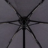KNIRPS Regenschirm U.200 2200.120.1 navy, Duomatic