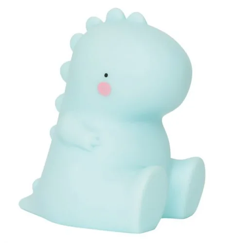 A Little Lovely Company LLTRBU33 baby night-light Freestanding Multicolour LED