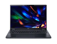 Acer Notebook TravelMate P4 16 TMP416-52G-TCO - 40.6 cm (16"") - Intel Core i5-1335U - Slate Blue