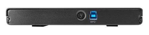 HP Desktop Mini DVD-Writer ODD Expansion Module