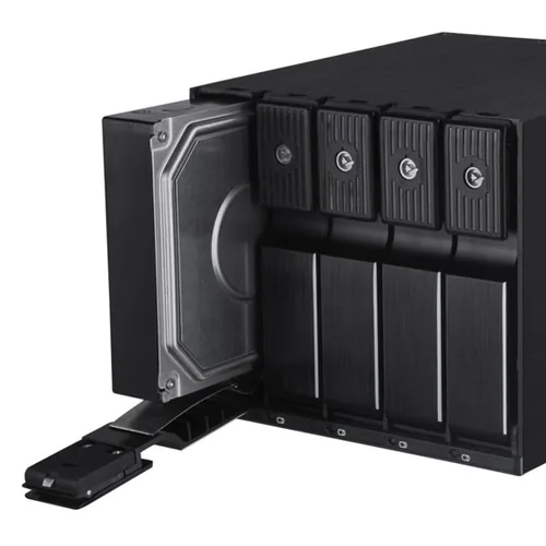 FS305-12G (schwarz)