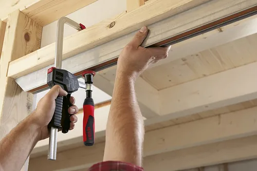 BESSEY EHZ30-2K clamp Multicolour