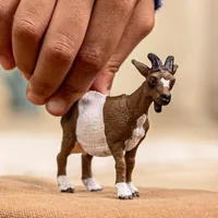Farm World Ziege, Spielfigur