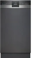 Siemens iQ300 SR53HS74KE lavastoviglie A scomparsa parziale 10 coperti