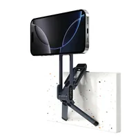 Ulanzi MA38 monture et support téléphonique Gris