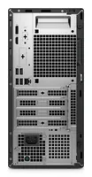 Dell PC Pro Tower (U7-265, 16GB, 512GB) - Prozessorfamilie: Intel Core Ultra 7 (Series 2) - Speicherkapazität Total: 512 GB - Verbauter Arbeitsspeicher: 16 GB - Grafikfamilie: Intel - Betriebssystem: Windows 11 Pro - Gehäuse Bauart: Tower