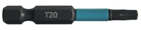 Makita B-63781 screwdriver bit 2 pc(s)