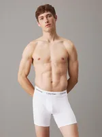 Calvin Klein 000NB1770A-100-S underpants Boxer brief White