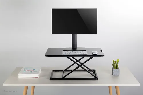 Neomounts NS-WS050BLACK Sit-stand workstation
