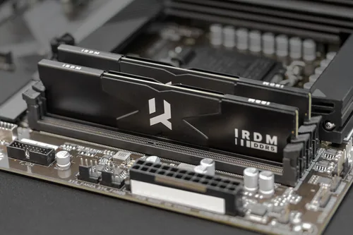 Goodram IRDM X IRDM DDR5 IR-6400D564L32/64GDC memory module 64 GB 2 x 32 GB