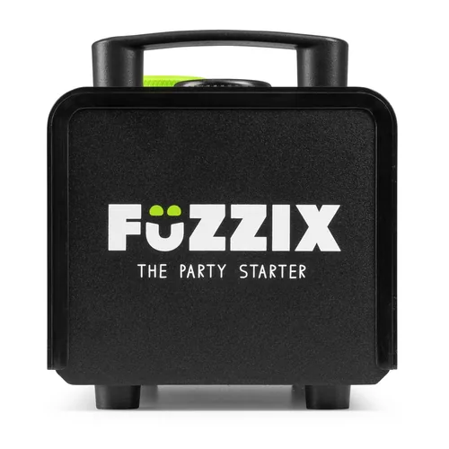 Fuzzix Nebelmaschine F506V - Typ: Nebelmaschine - Gesamtleistung: 500 W