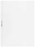 Kolma 57.615.00 sheet protector A4