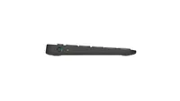 LOGITECH Pebble Keys 2 K380s - TONAL GRAPHITE - (CH) - BT - N/A - CENTRAL-419 - UNIVERSAL