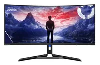 Lenovo Monitor Legion R34w-30 / 67C7GACBEU Black