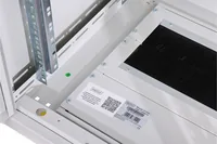 DIGITUS NETWORK CABINET 22 HE 1164X600X600MM (HXBXT)