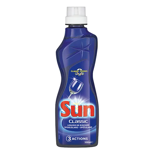 SUN Spülglanz 500ml 6470