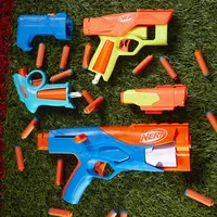 Nerf F8633EP4 toy weapon