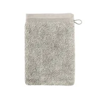 MÖVE Superwuschel Beige Cotton Washing mitt