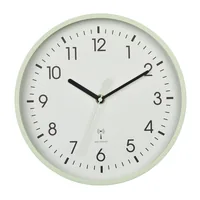 TFA 60.3550.04 Funkwanduhr