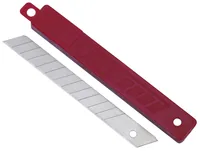 KRAFTWERK 3313 utility knife blade 10 pc(s)