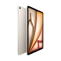 Apple iPad Air 13 M4 Cellular 2026 512 GB Polarstern - Bildschirmdiagonale in Zoll: 13  - Speicherkapazität total: 512 GB - Betriebssystem: iPadOS - Detailfarbe: Polarstern - Anwendungsbereich: Business - Consumer - EPREL-Nummer: 2556300