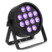 BeamZ Pro Scheinwerfer BAC334 - Ausstattung: Standard - Leuchtmittel: LED - Typ: PAR Scheinwerfer