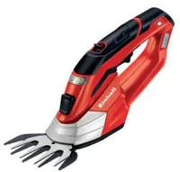 Einhell Akku-Gras-und Strauchschere GE-CG 12 Li 1,5Ah12V