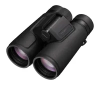 Nikon Fernglas Monarch M5 12x42 - Prismentyp: Dachkant - Dämmerungszahl: 22.44 - Vergrösserung: 12 × - Bildstabilisator: Nein - Gewicht: 640 g - Sehfeld auf 1000 m: 89 m