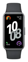 Huawei Band 10 AMOLED Wristband activity tracker 3.73 cm (1.47) Black
