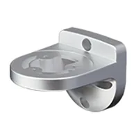 PATLITE Wandhalter SZK-003U Direktmontage für LR6LR7 silber