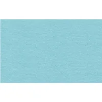 URSUS Tonzeichenpapier A4 2174631 130g, hellblau 100 Blatt