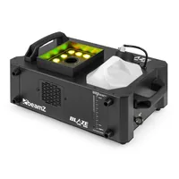 BeamZ BLAZE800 Smoke machine 2.8 L 800 W Black