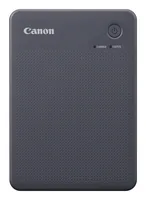 Canon SELPHY QX20 dark grey