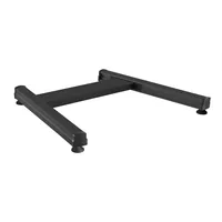 Hagor 3206 signage display mount accessory Base